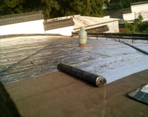 小店区屋顶防水